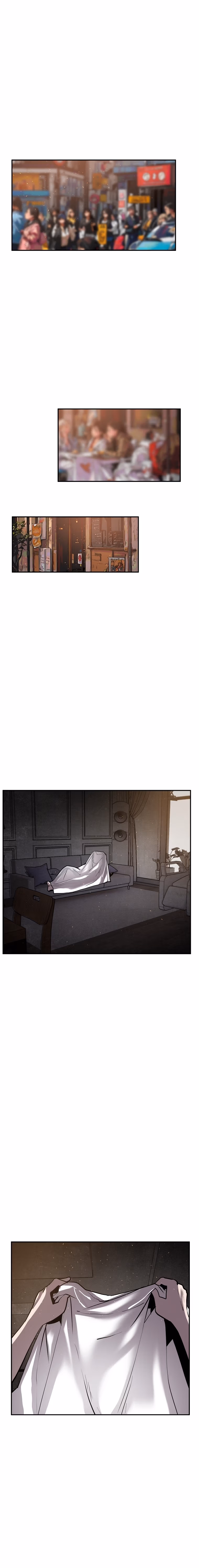 Read VR HERO chapter 63 image 1 on Lezhin