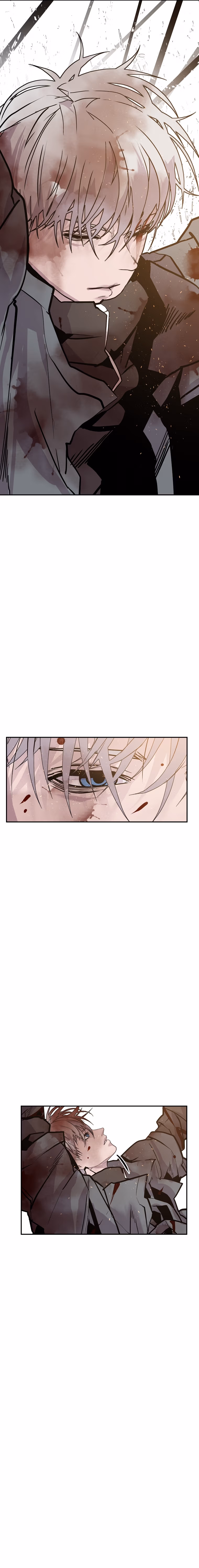 Read VR HERO chapter 63 image 5 on Lezhin