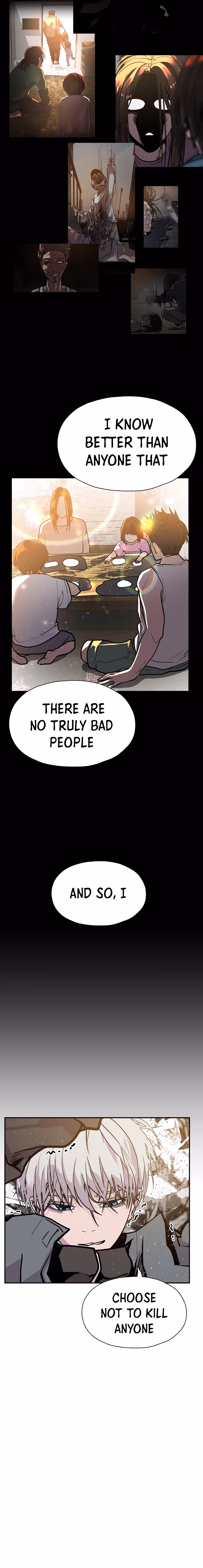 Read VR HERO chapter 64 image 11 on Lezhin
