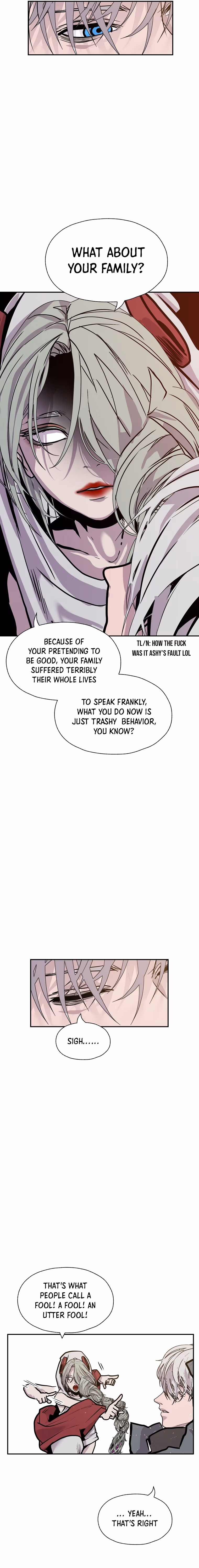 Read VR HERO chapter 64 image 16 on Lezhin