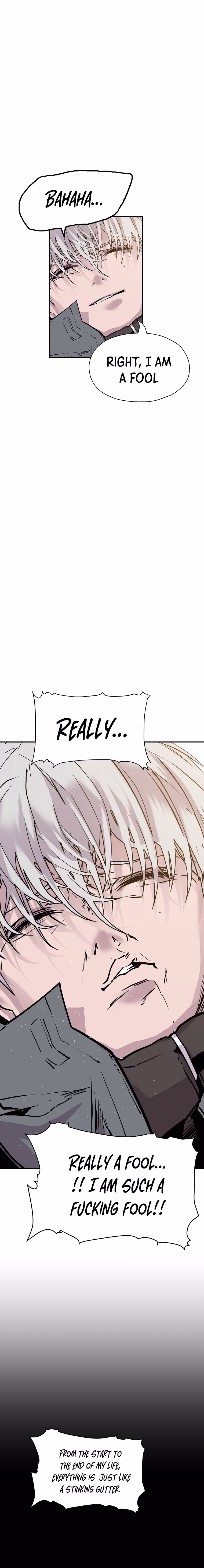 Read VR HERO chapter 64 image 17 on Lezhin