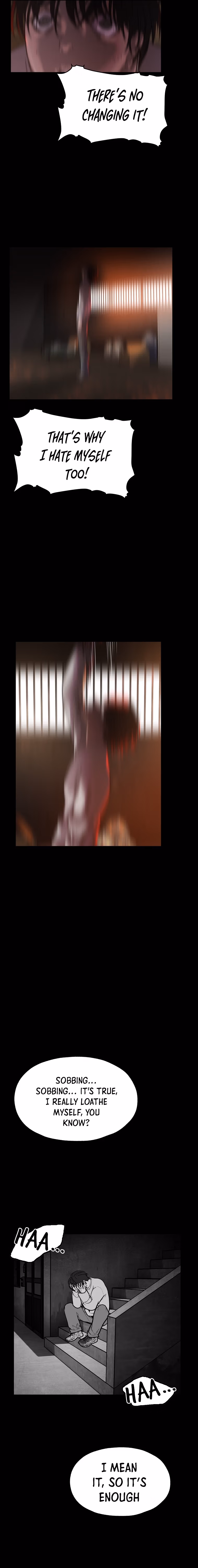 Read VR HERO chapter 64 image 18 on Lezhin