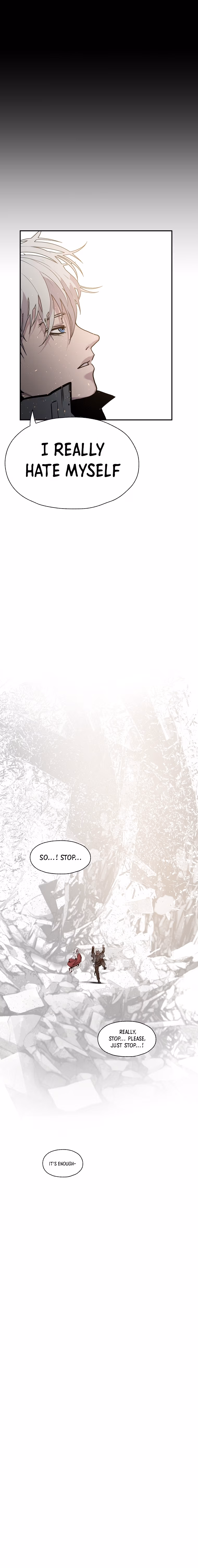 Read VR HERO chapter 64 image 19 on Lezhin