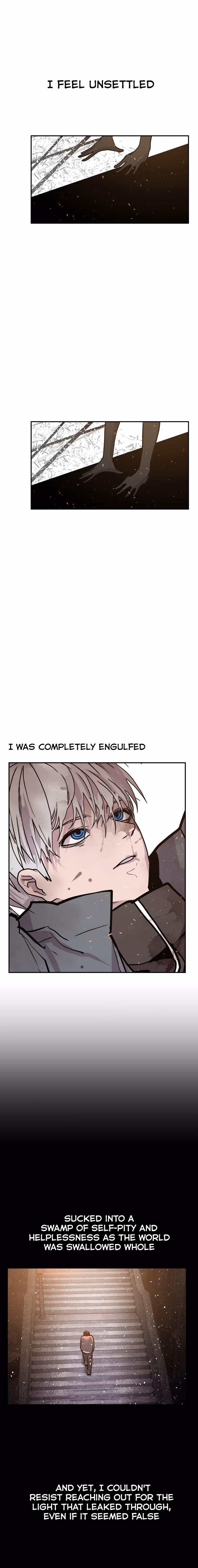 Read VR HERO chapter 64 image 24 on Lezhin