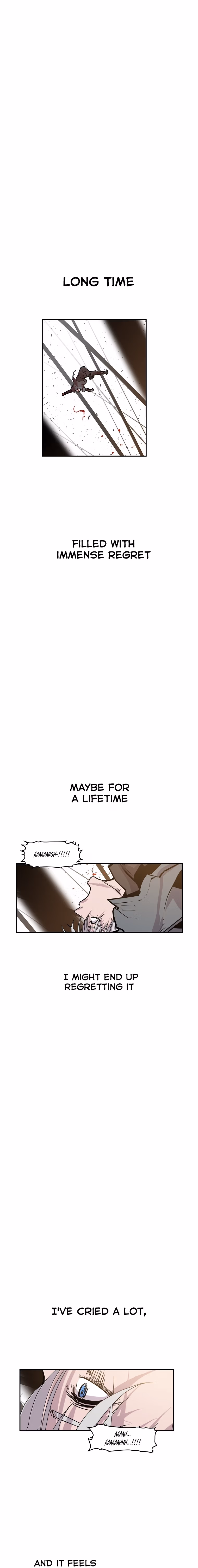 Read VR HERO chapter 64 image 29 on Lezhin