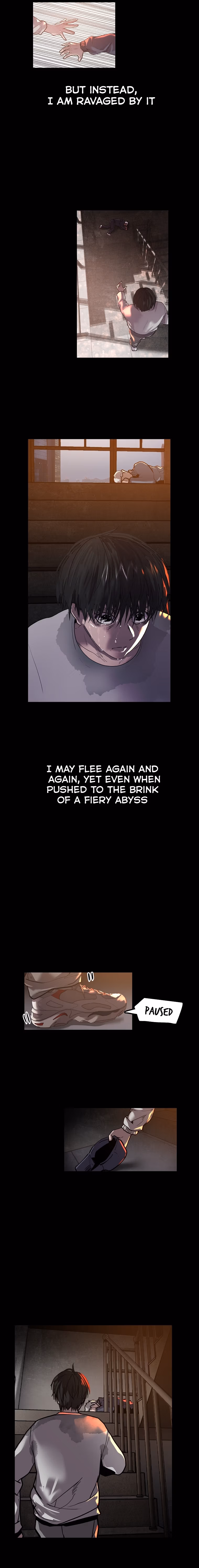 Read VR HERO chapter 64 image 32 on Lezhin