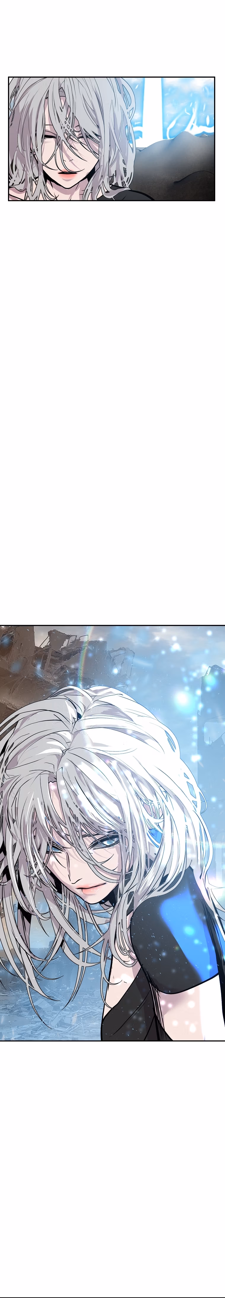 Read VR HERO chapter 64 image 38 on Lezhin