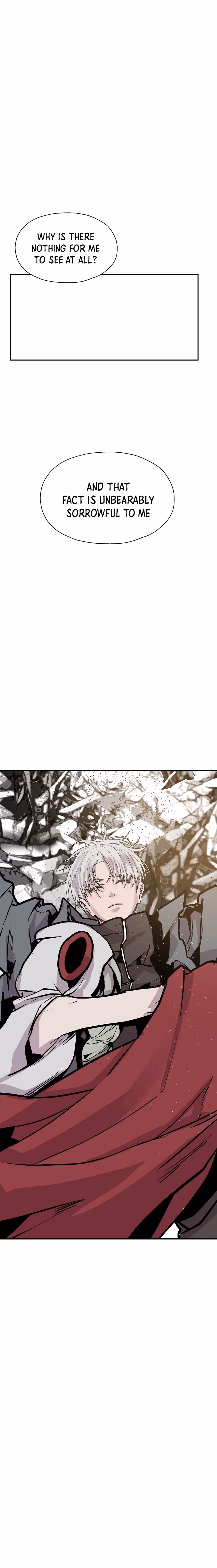 Read VR HERO chapter 64 image 6 on Lezhin