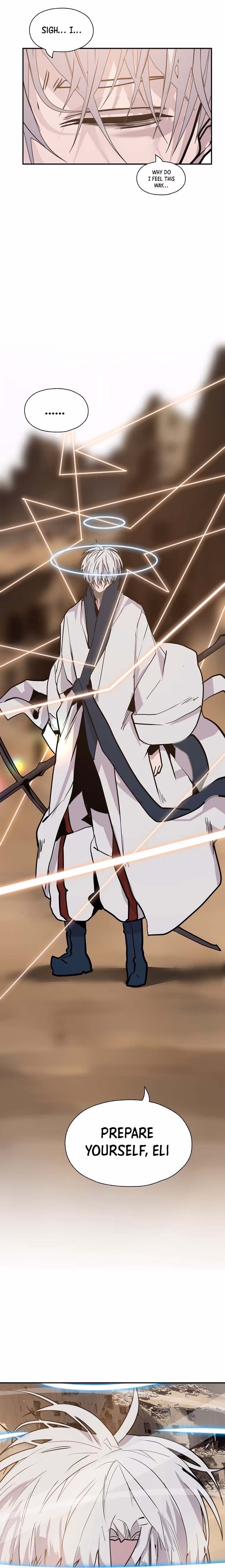 Read VR HERO chapter 65 image 2 on Lezhin