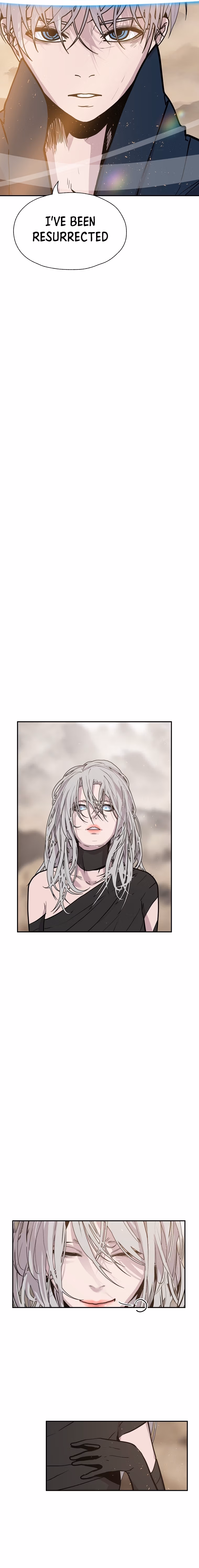 Read VR HERO chapter 65 image 3 on Lezhin