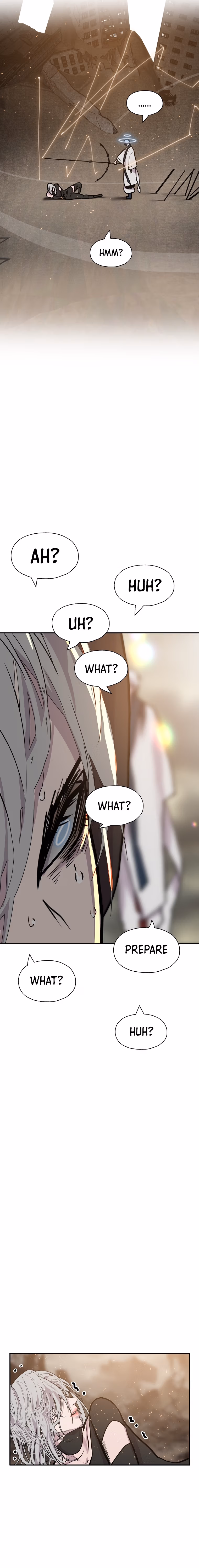 Read VR HERO chapter 65 image 7 on Lezhin