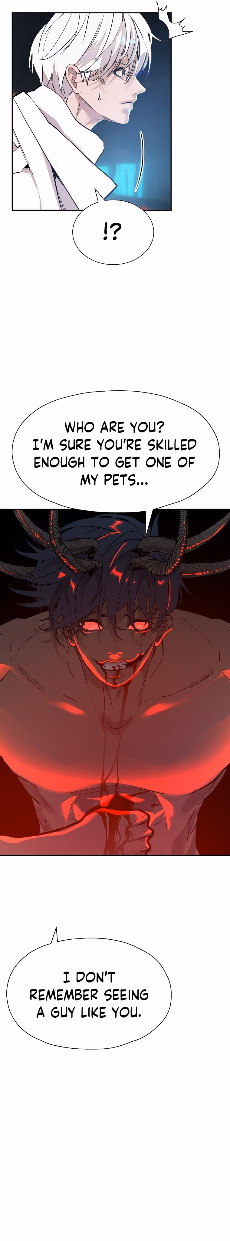 Read VR HERO chapter 7 image 20 on Lezhin