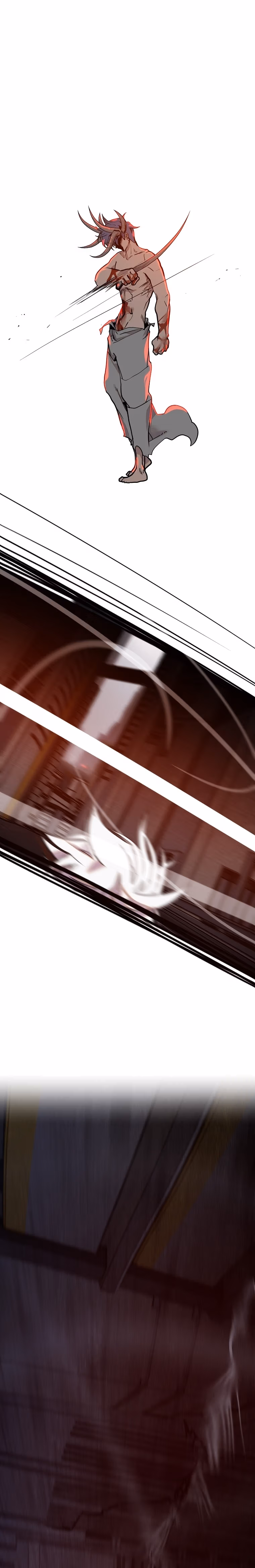 Read VR HERO chapter 7 image 22 on Lezhin