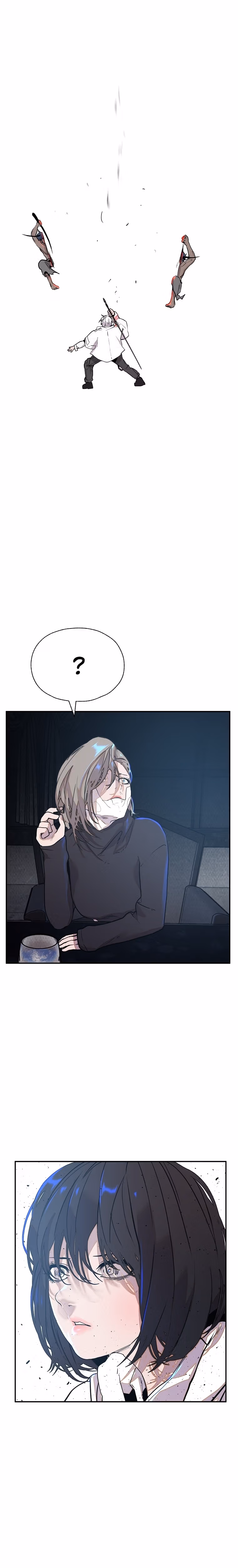 Read VR HERO chapter 7 image 28 on Lezhin