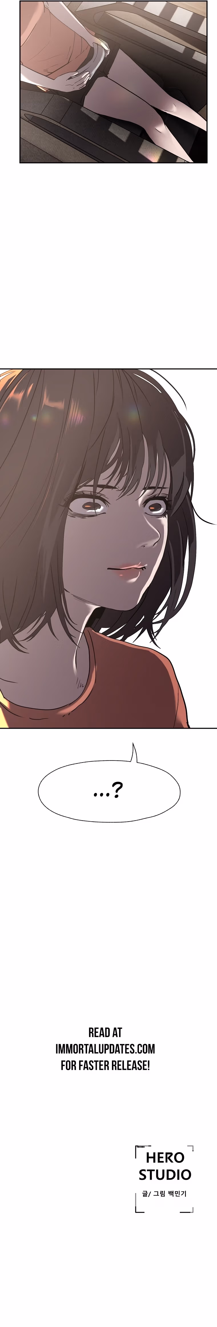 Read VR HERO chapter 7 image 34 on Lezhin