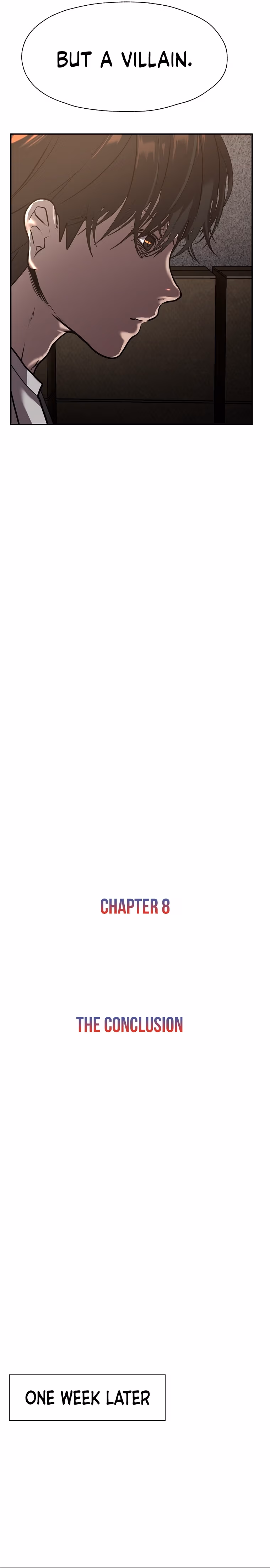 Read VR HERO chapter 8 image 18 on Lezhin