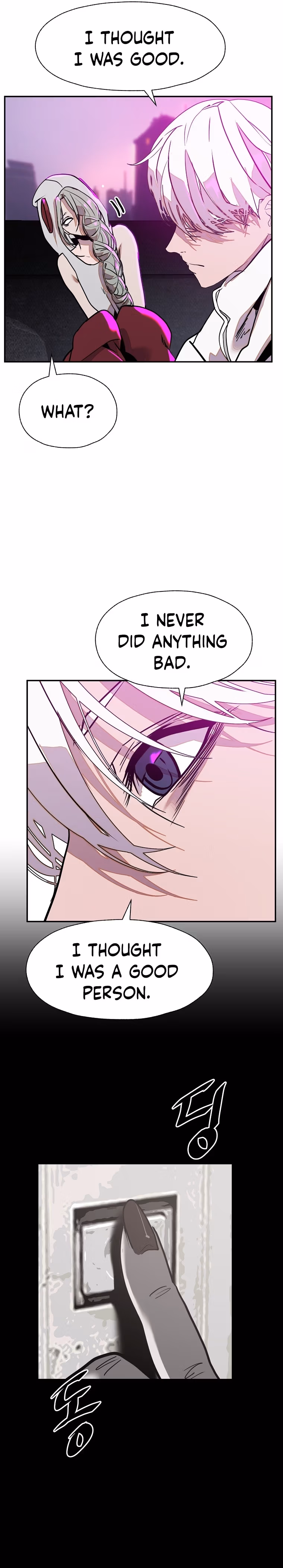 Read VR HERO chapter 8 image 2 on Lezhin
