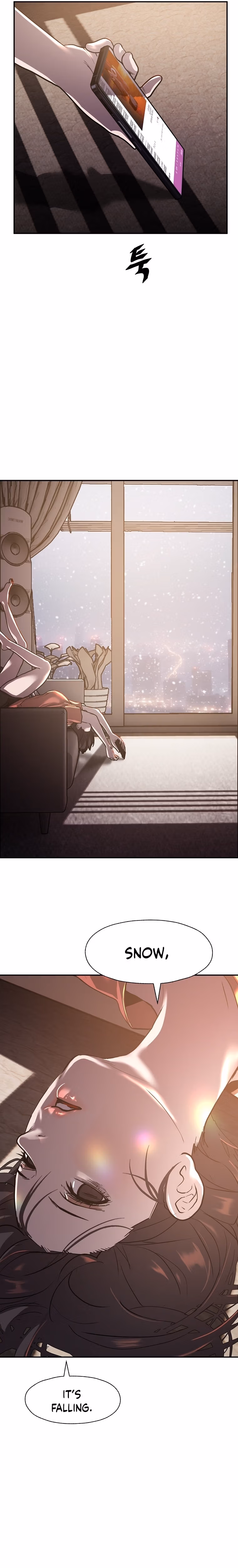 Read VR HERO chapter 8 image 20 on Lezhin