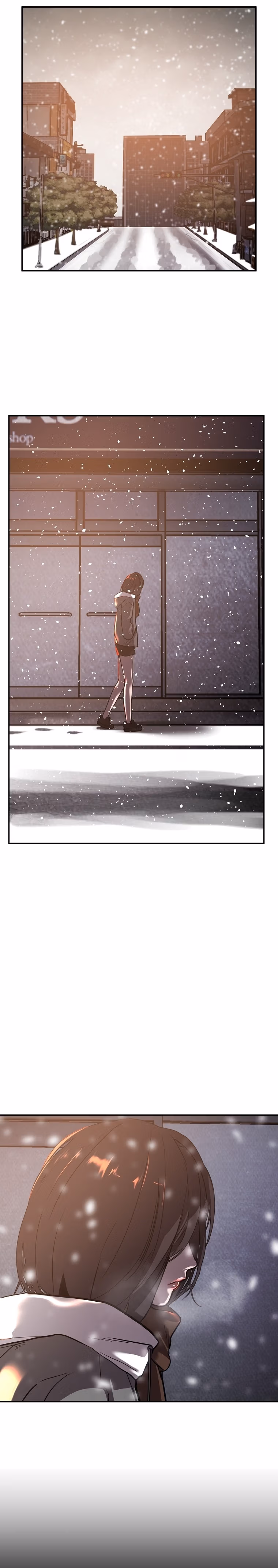 Read VR HERO chapter 8 image 21 on Lezhin