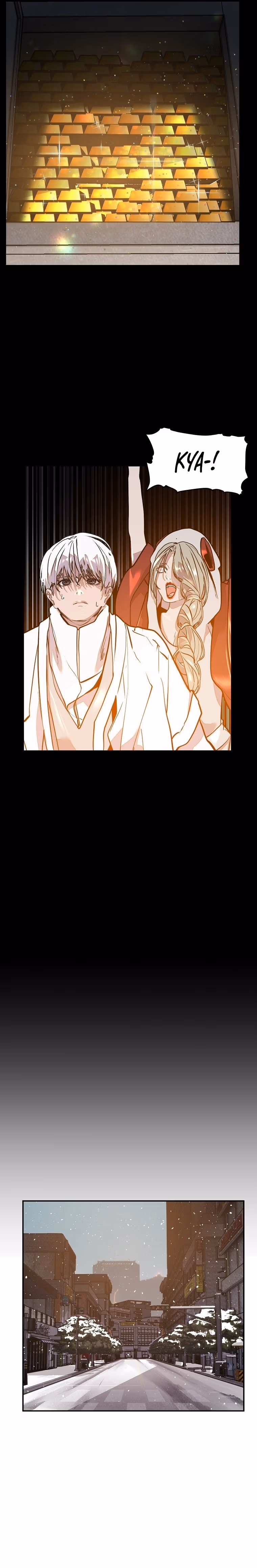 Read VR HERO chapter 8 image 30 on Lezhin