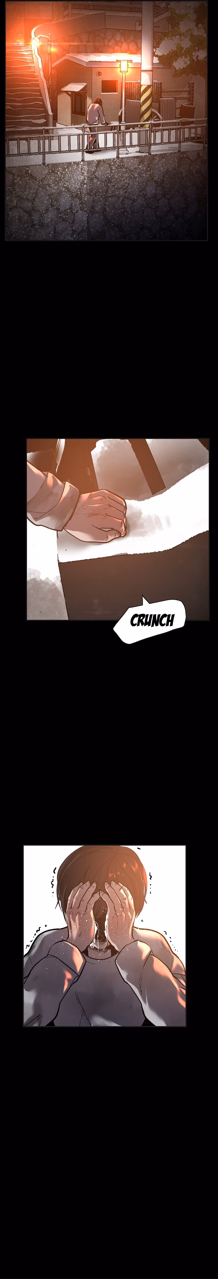 Read VR HERO chapter 9 image 12 on Lezhin