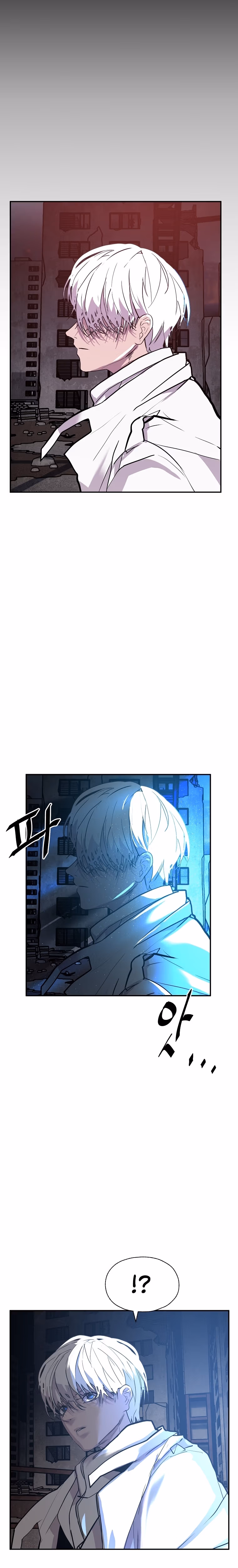 Read VR HERO chapter 9 image 16 on Lezhin