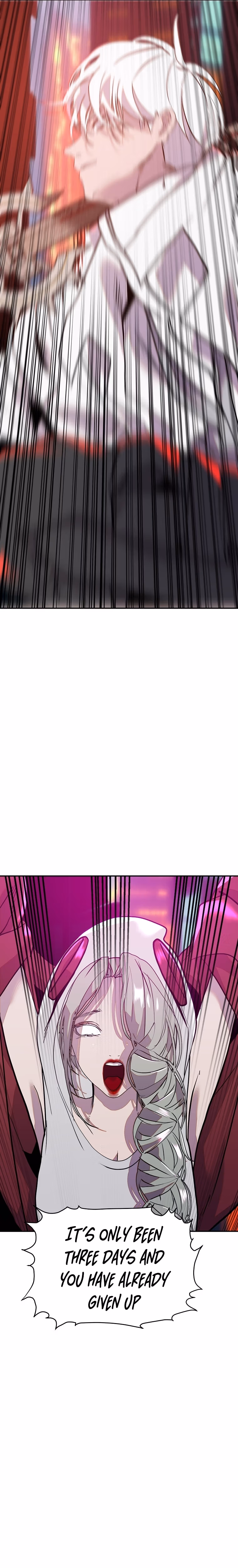 Read VR HERO chapter 9 image 2 on Lezhin