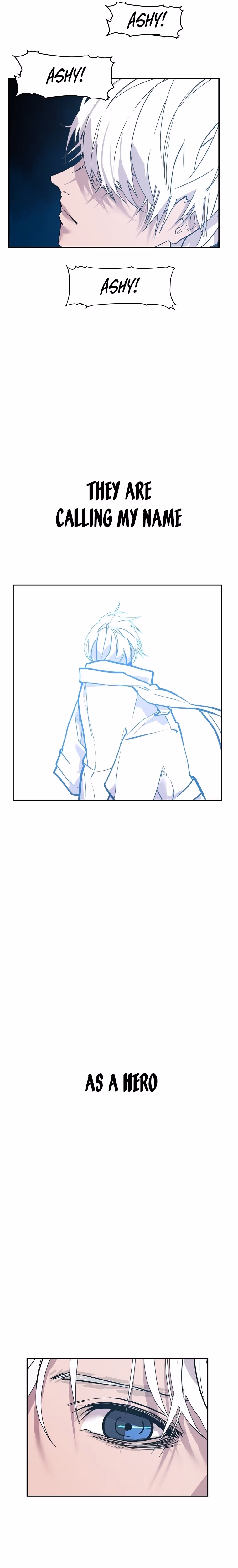 Read VR HERO chapter 9 image 22 on Lezhin