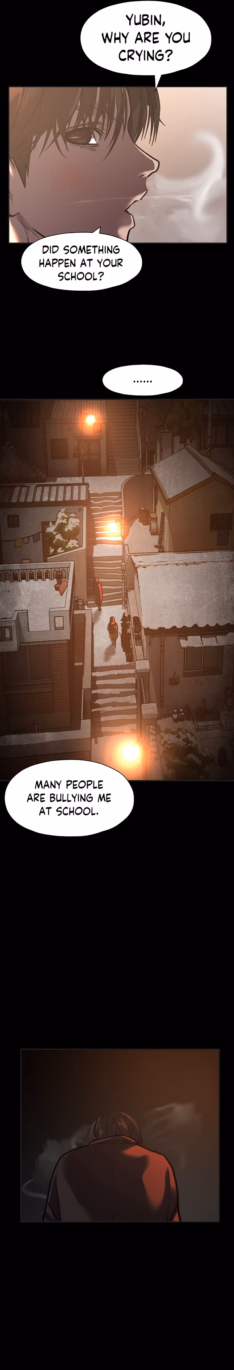 Read VR HERO chapter 9 image 26 on Lezhin