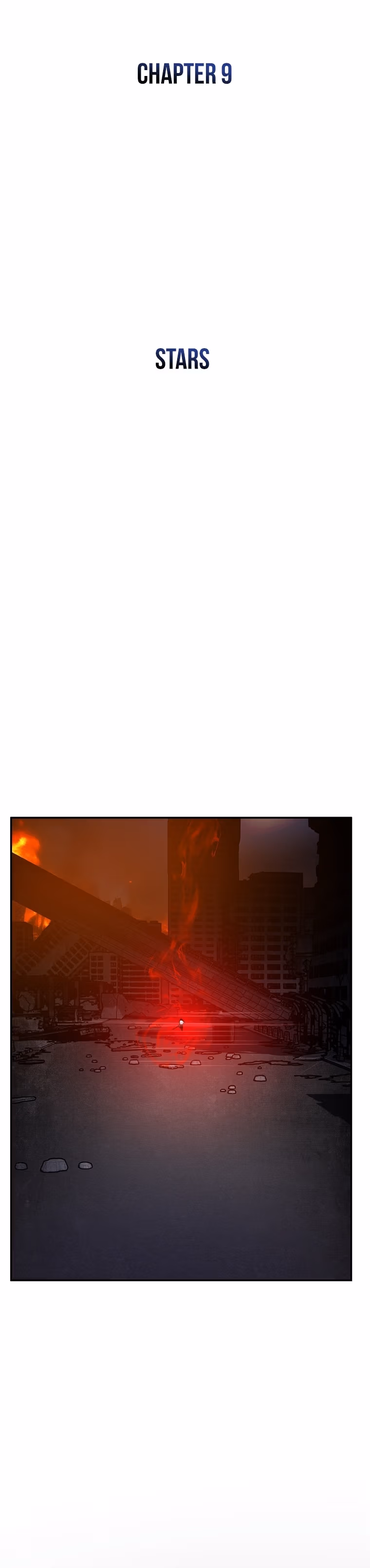 Read VR HERO chapter 9 image 3 on Lezhin