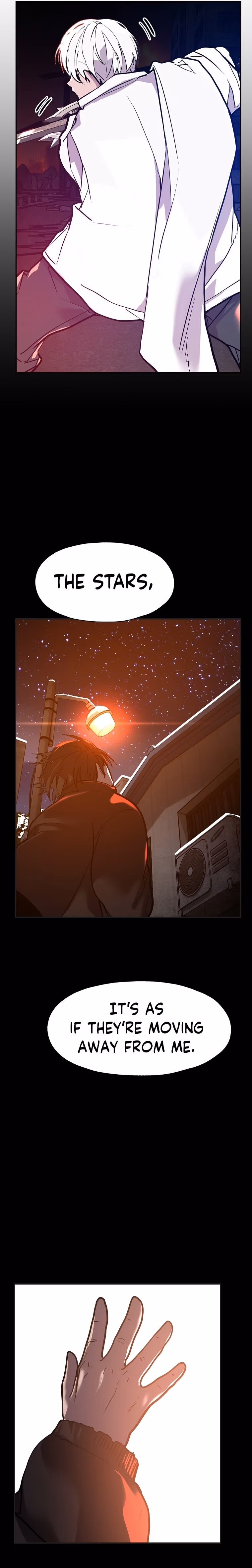 Read VR HERO chapter 9 image 30 on Lezhin