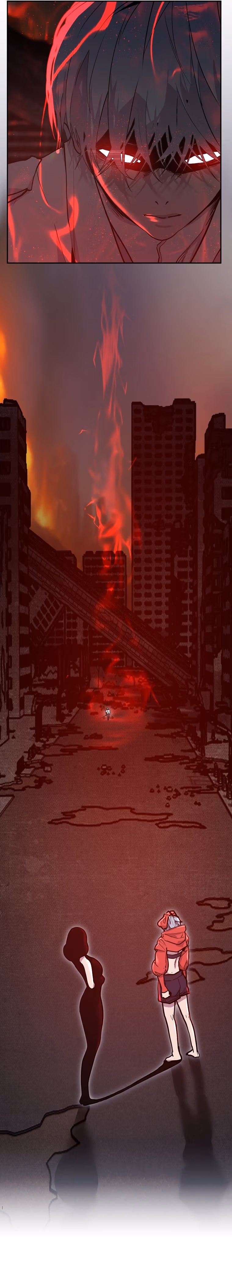 Read VR HERO chapter 9 image 4 on Lezhin