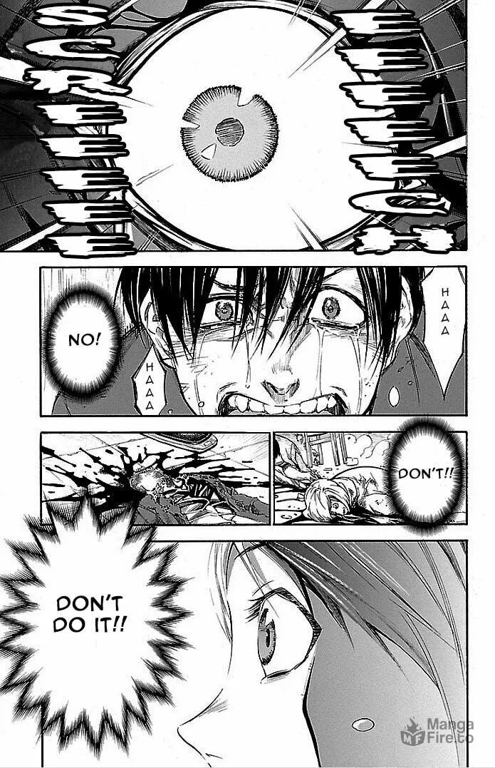 Read Vs Earth chapter 1 image 41 on Lezhin