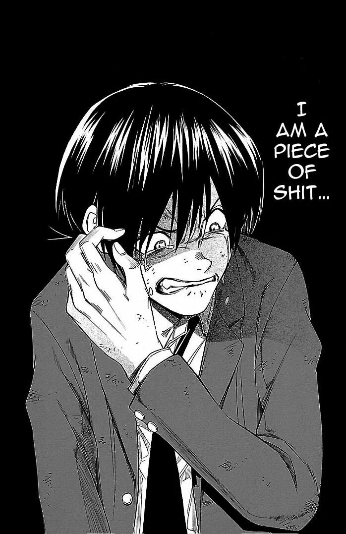Read Vs Earth chapter 2 image 18 on Lezhin