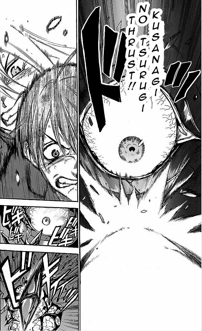 Read Vs Earth chapter 2 image 31 on Lezhin