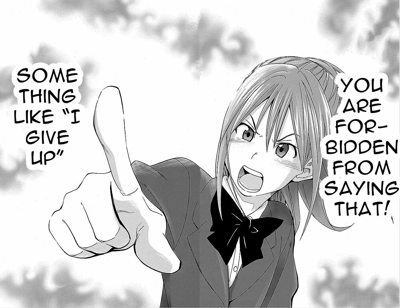 Read Vs Earth chapter 4 image 10 on Lezhin