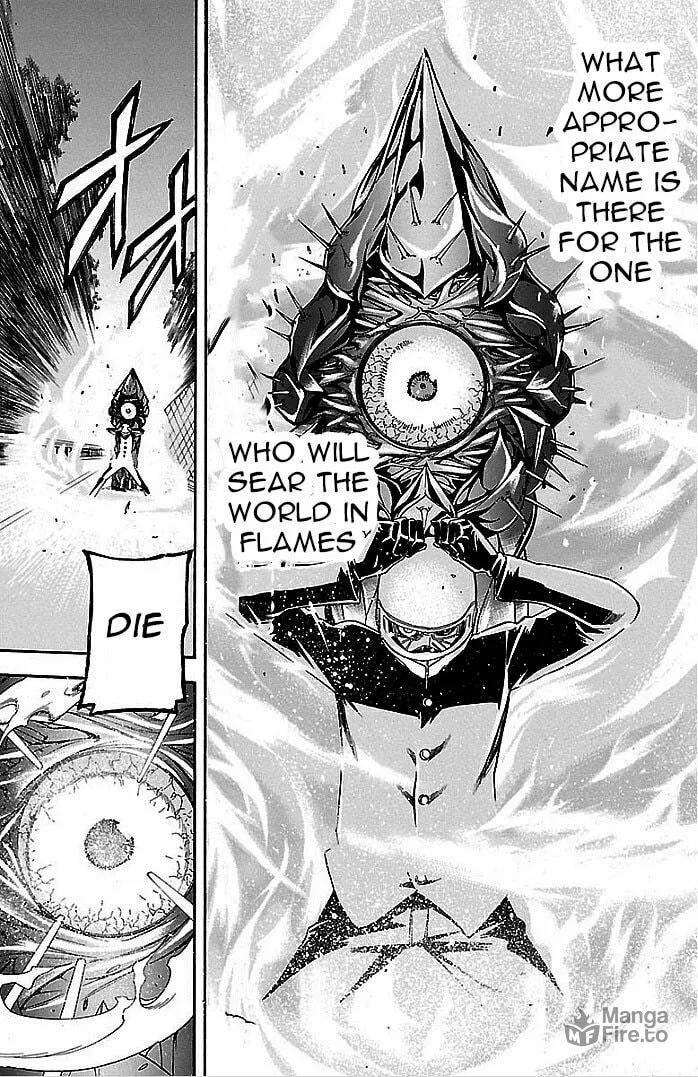 Read Vs Earth chapter 4 image 14 on Lezhin