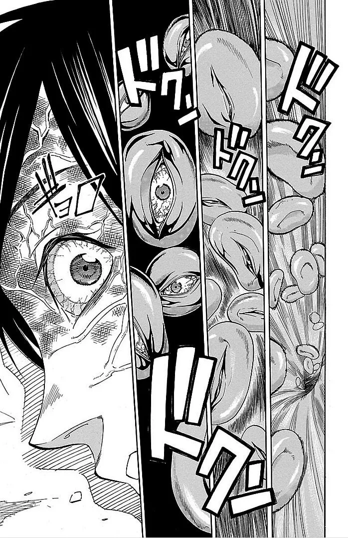 Read Vs Earth chapter 5 image 24 on Lezhin