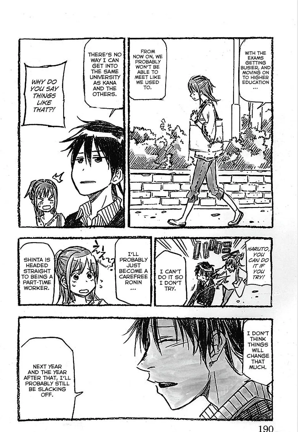 Read Vs Earth chapter 6 image 44 on Lezhin