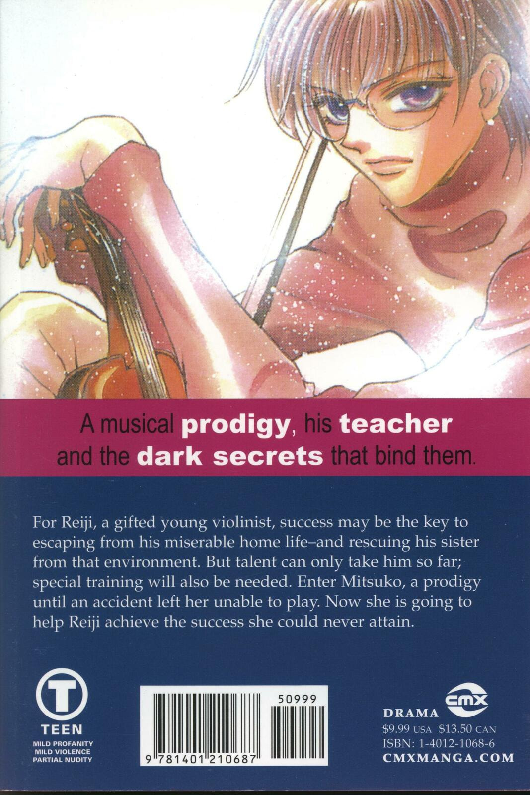 Read VS chapter 1 image 1 on Lezhin