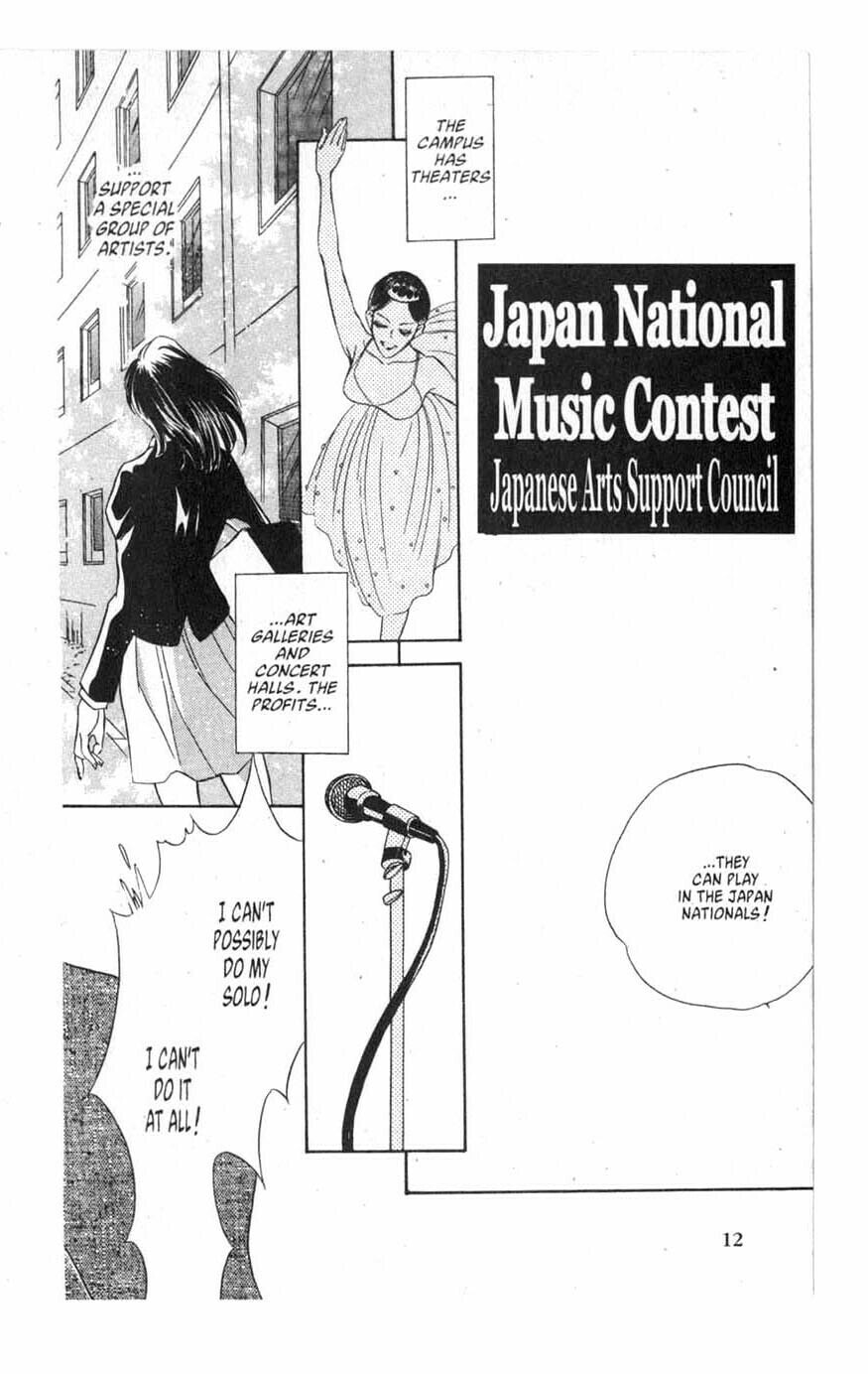 Read VS chapter 1 image 13 on Lezhin
