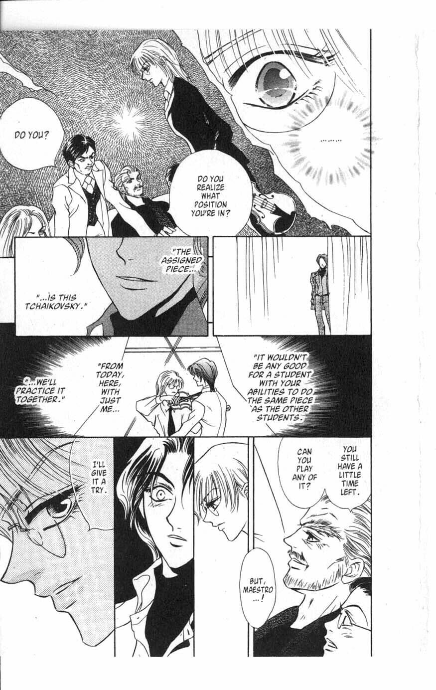 Read VS chapter 1 image 22 on Lezhin