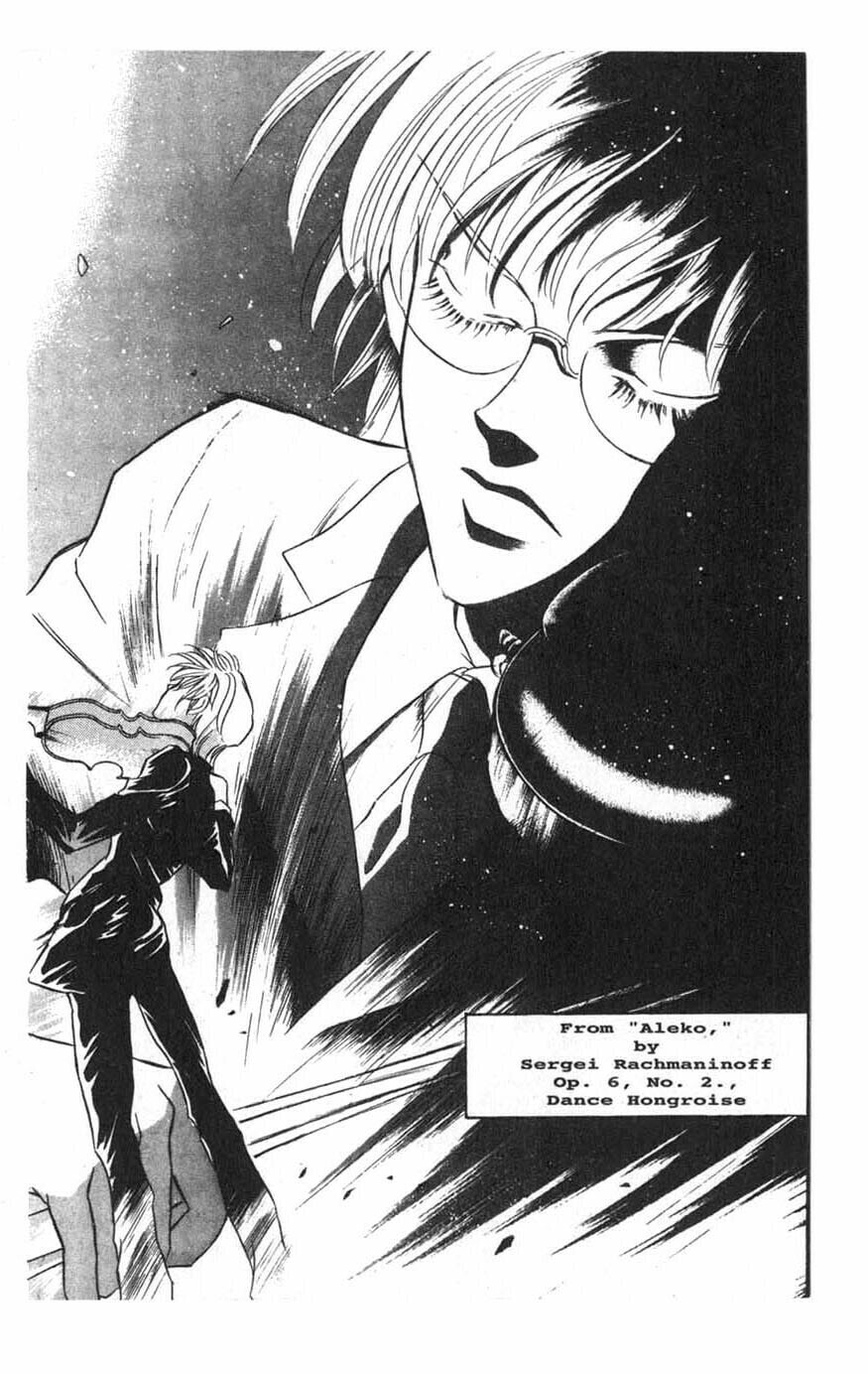 Read VS chapter 1 image 23 on Lezhin