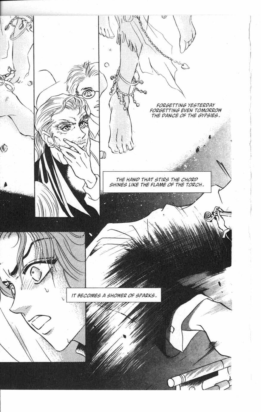 Read VS chapter 1 image 24 on Lezhin