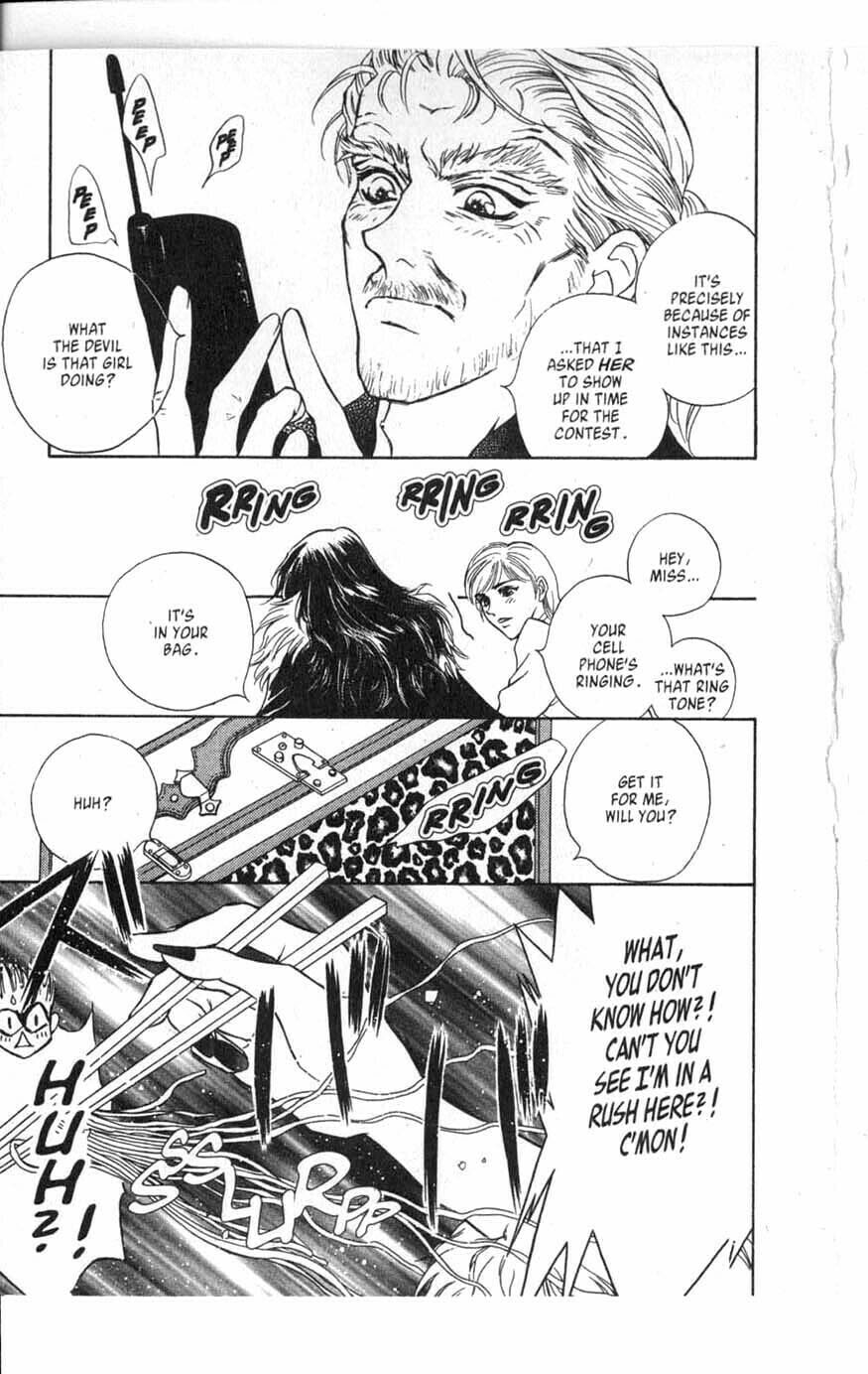 Read VS chapter 1 image 26 on Lezhin
