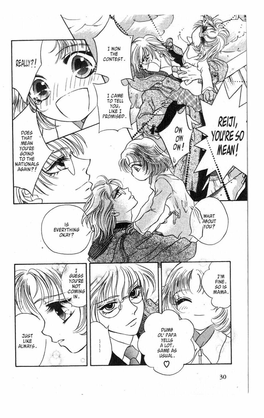 Read VS chapter 1 image 31 on Lezhin