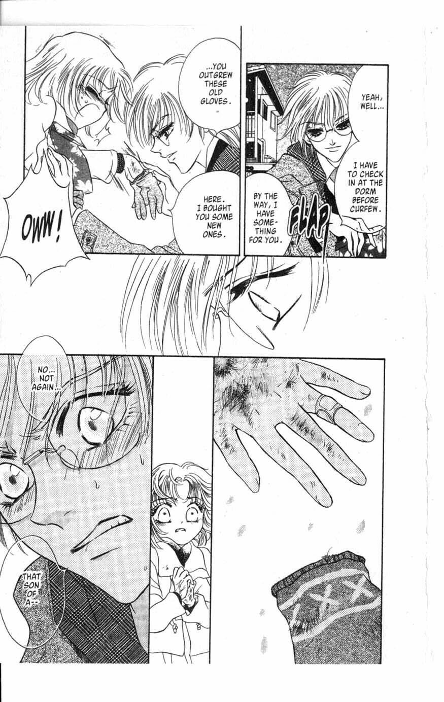 Read VS chapter 1 image 32 on Lezhin
