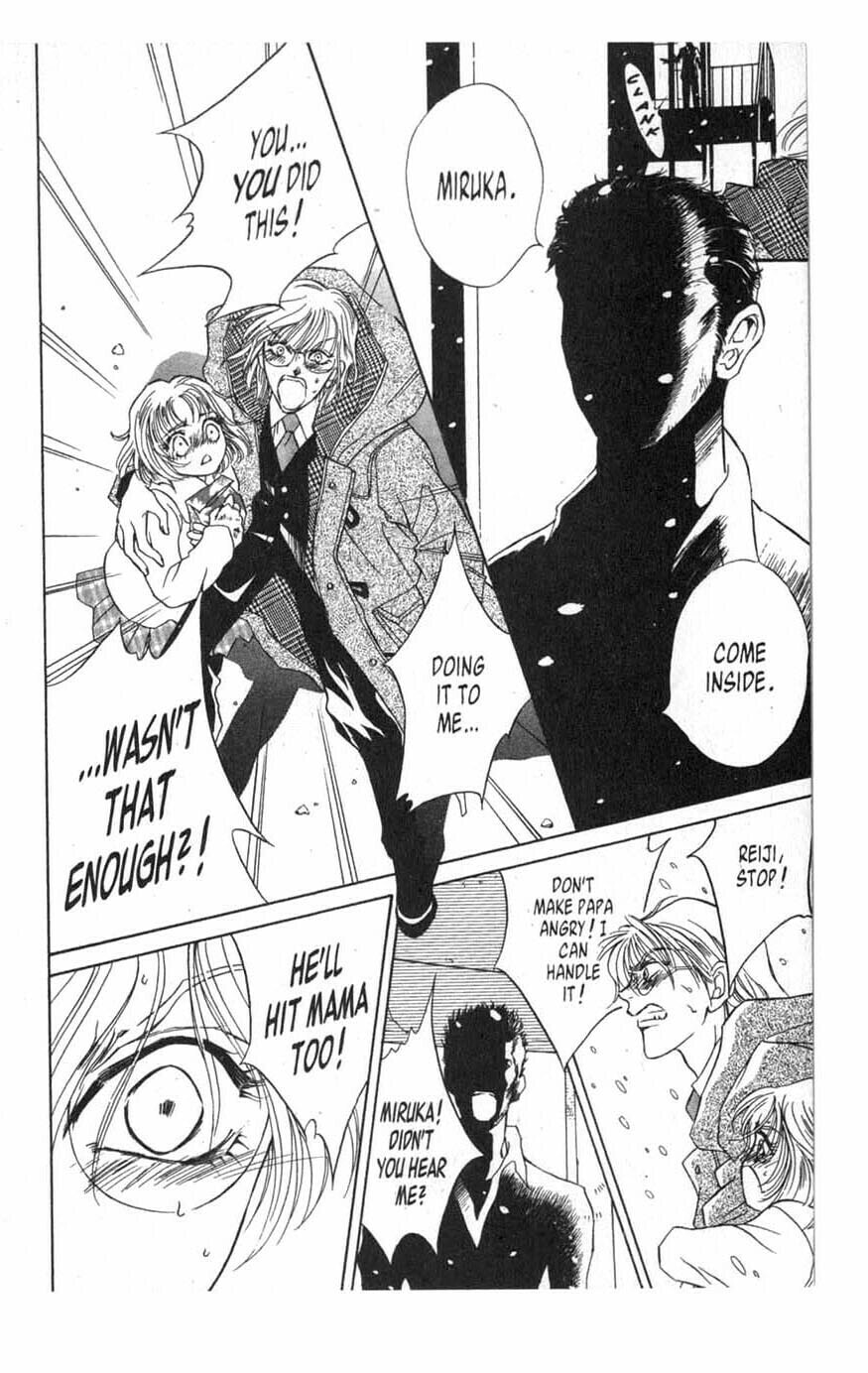 Read VS chapter 1 image 33 on Lezhin