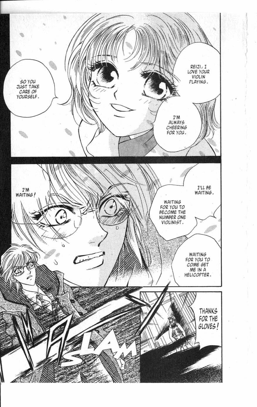 Read VS chapter 1 image 34 on Lezhin
