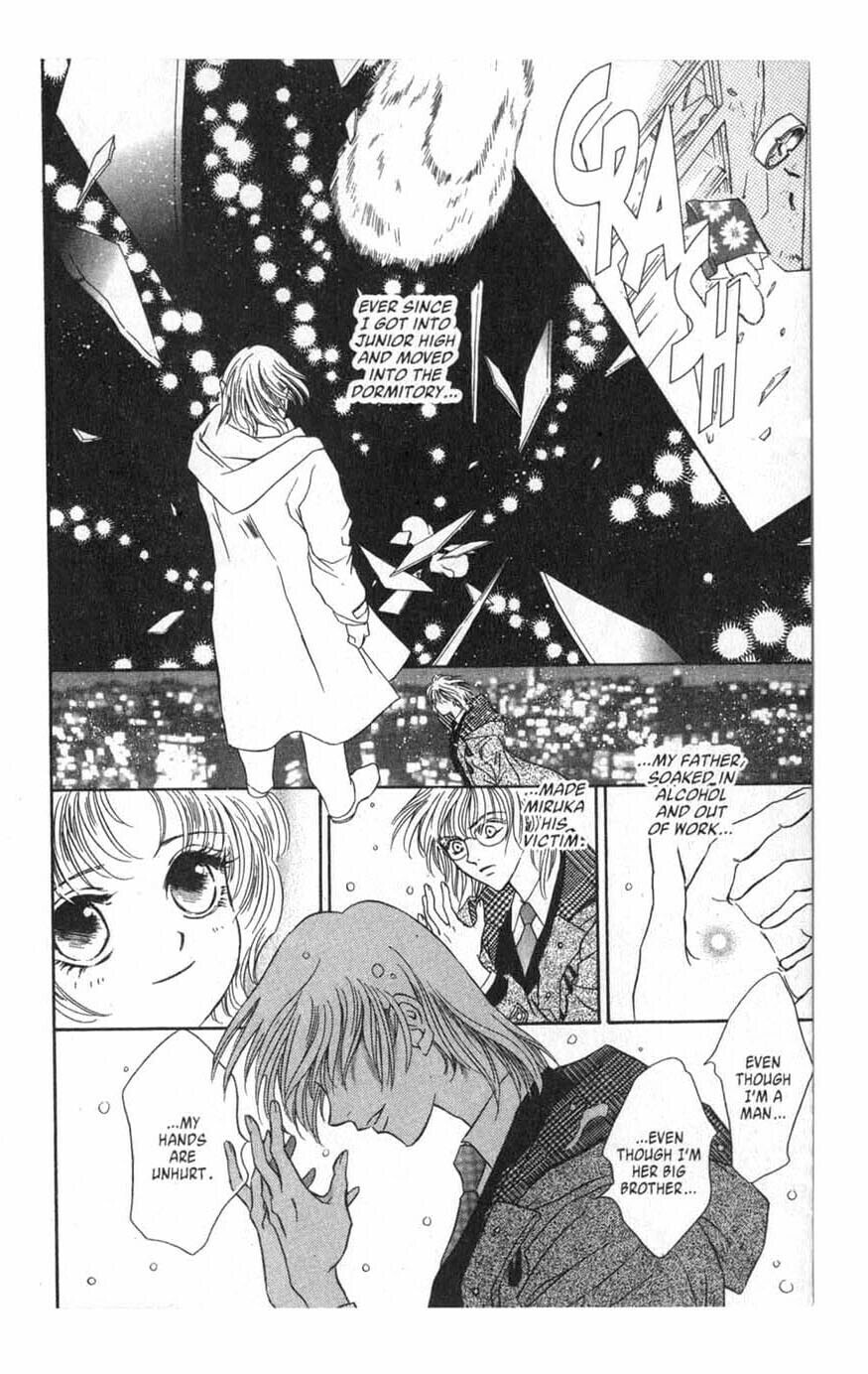 Read VS chapter 1 image 35 on Lezhin